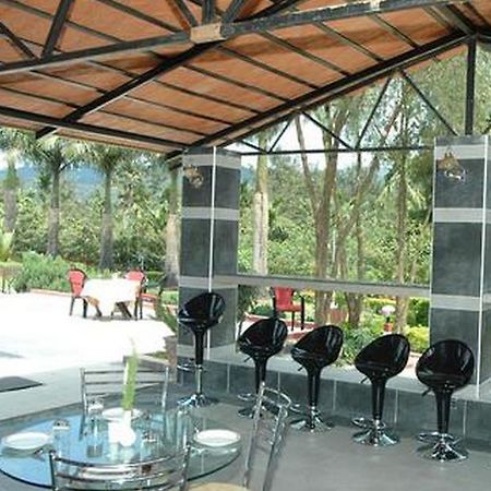 Cynosure Resort Madikeri Exterior foto