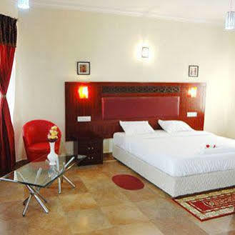 Cynosure Resort Madikeri Exterior foto